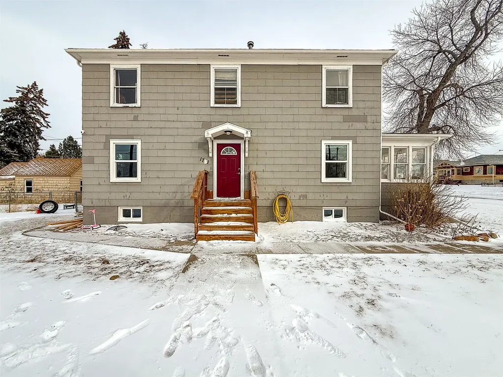 1701 8th Avenue N Great Falls MT 59401