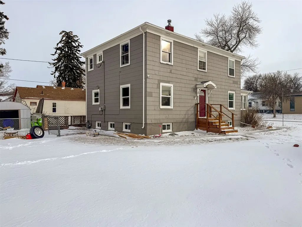 1701 8th Avenue N Great Falls MT 59401