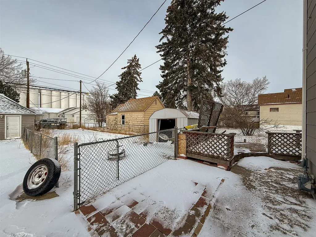 1701 8th Avenue N Great Falls MT 59401