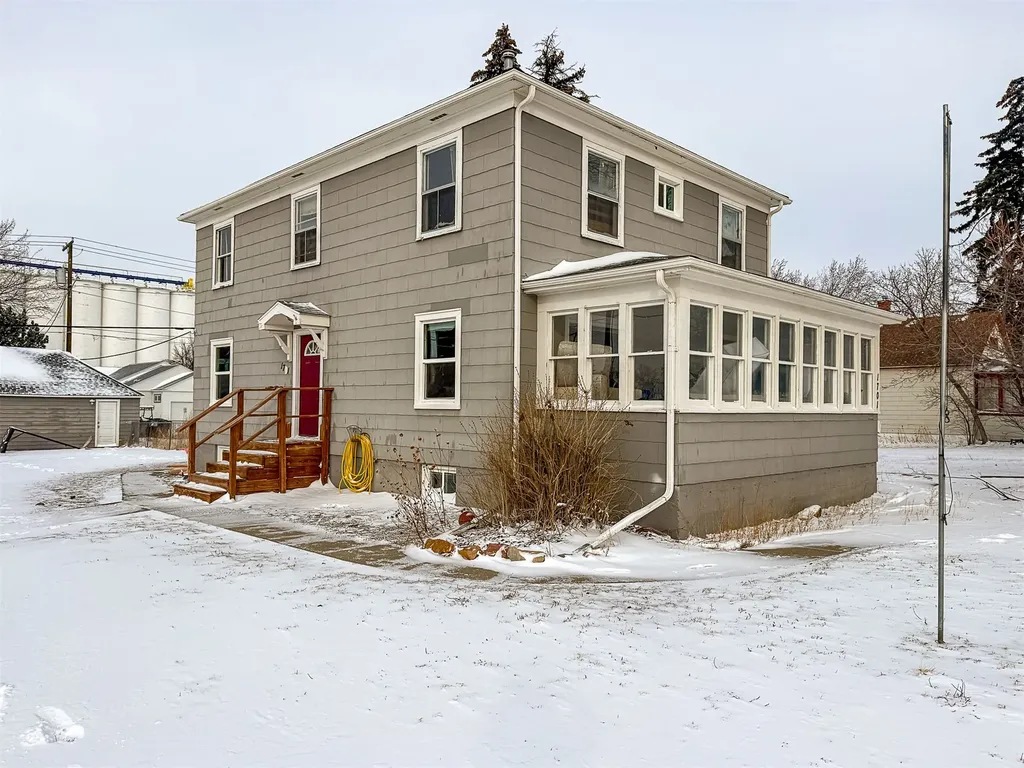 1701 8th Avenue N Great Falls MT 59401