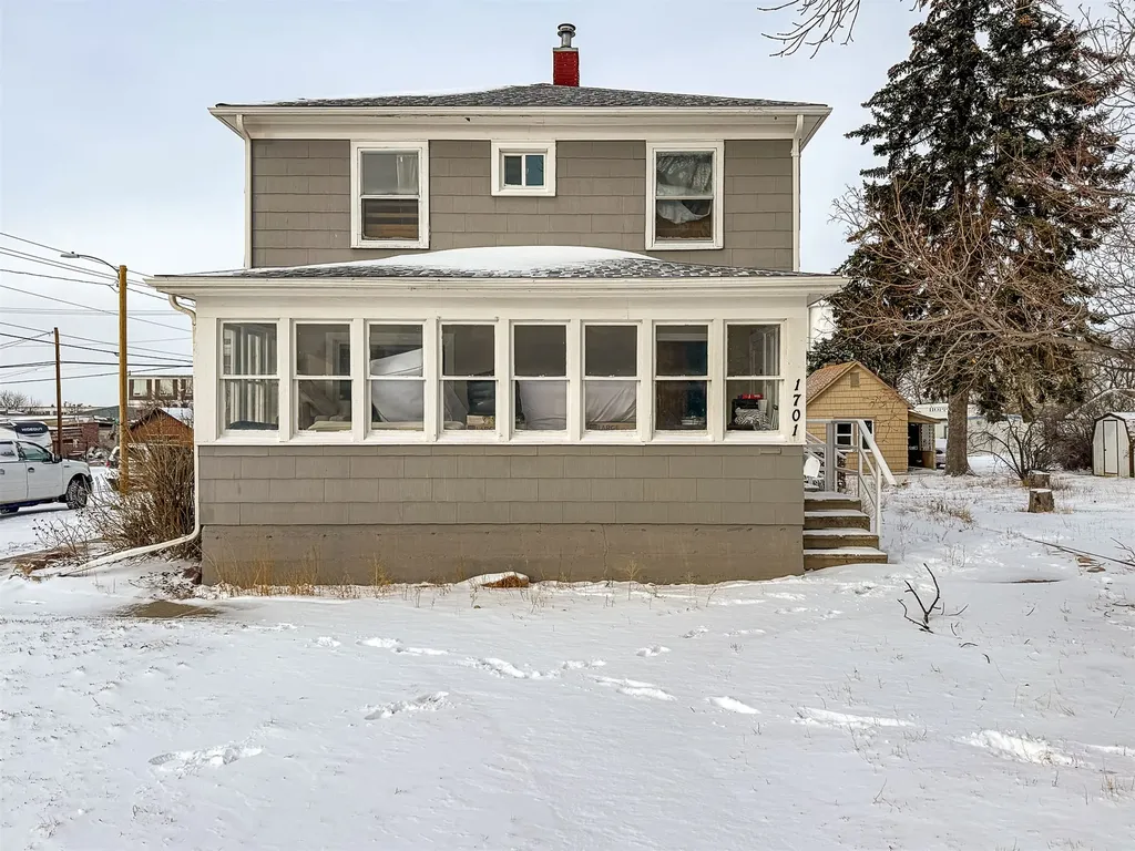 1701 8th Avenue N Great Falls MT 59401