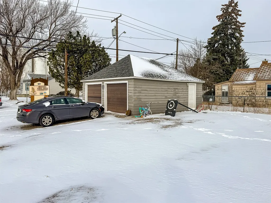 1701 8th Avenue N Great Falls MT 59401