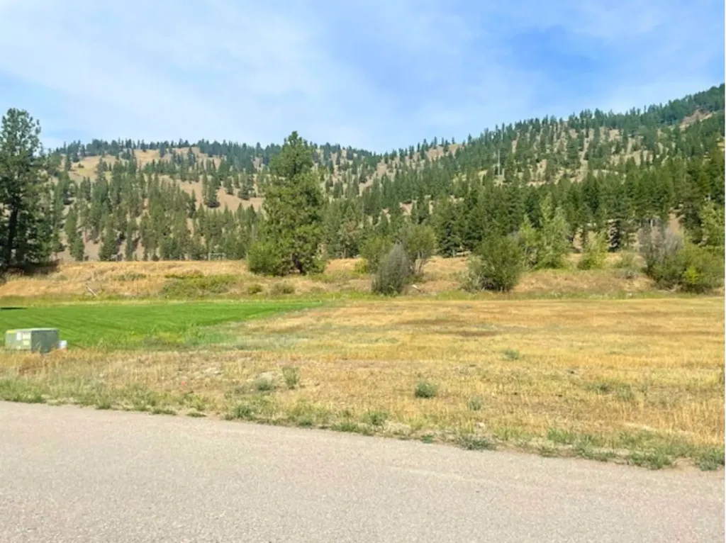 Lot 13 Pamin Loop Clinton MT 59825