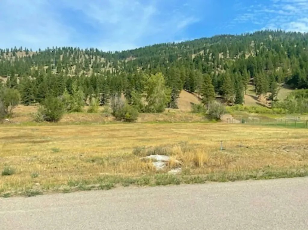 Lot 13 Pamin Loop Clinton MT 59825