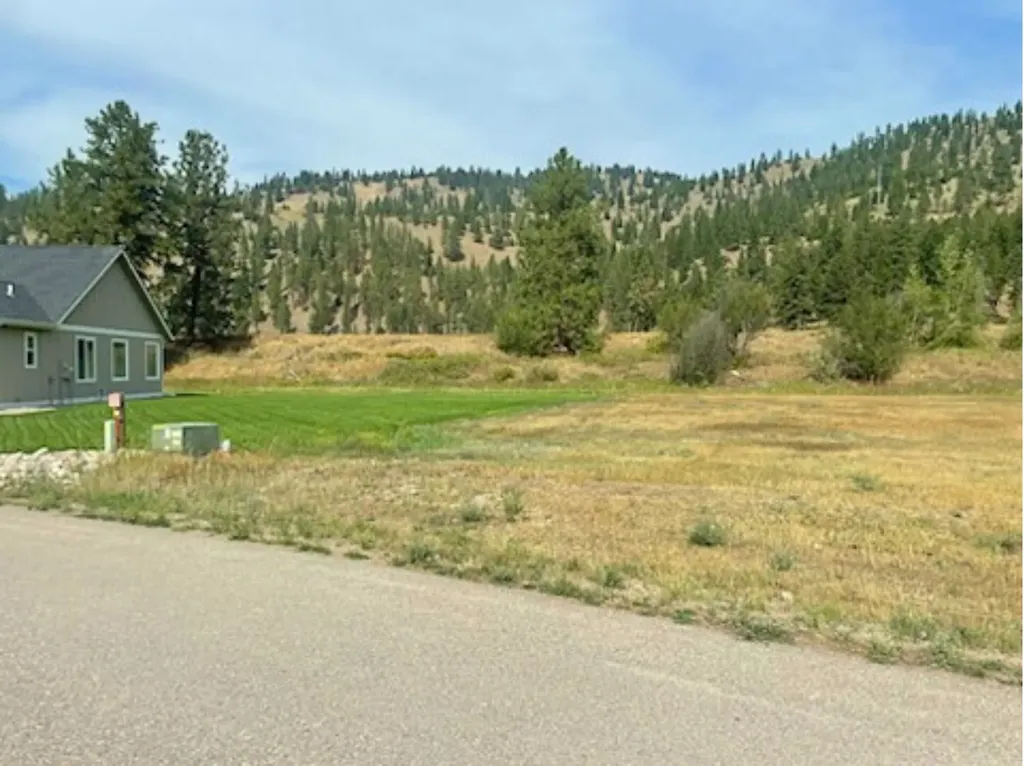 Lot 13 Pamin Loop Clinton MT 59825