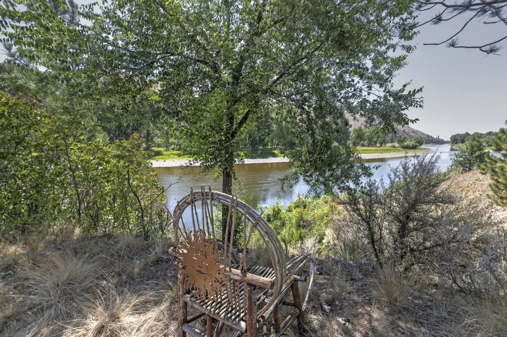 11385 Trillium Lane Lolo MT 59847