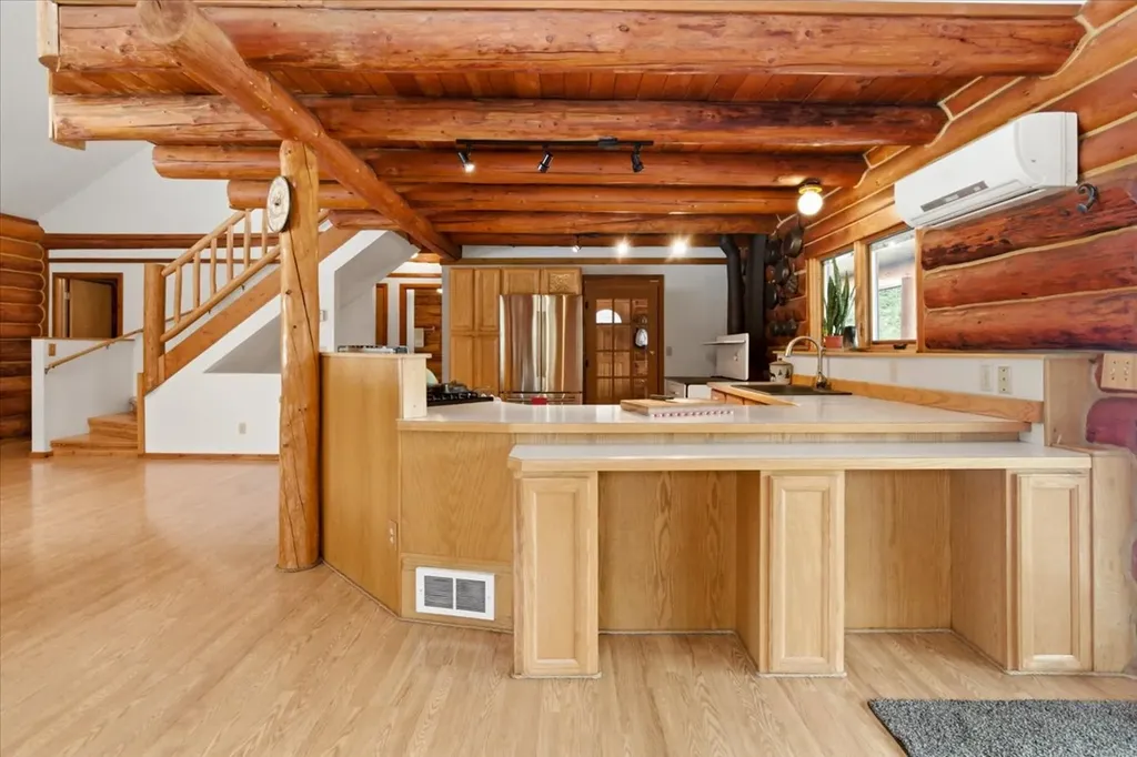 2236 Griffith Creek Road Eureka MT 59917