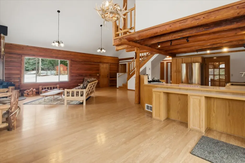 2236 Griffith Creek Road Eureka MT 59917