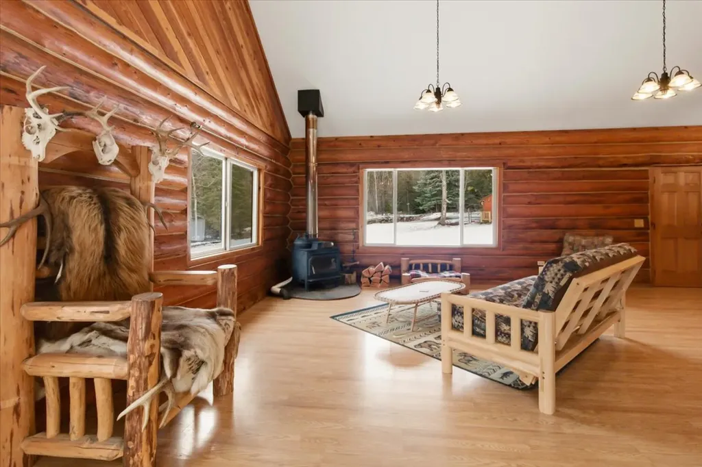 2236 Griffith Creek Road Eureka MT 59917