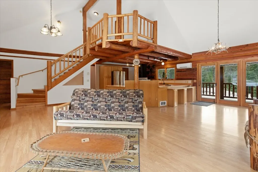 2236 Griffith Creek Road Eureka MT 59917