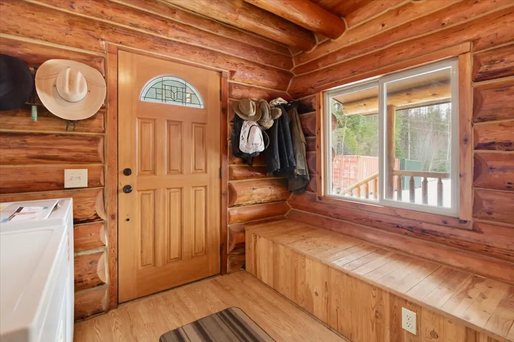 2236 Griffith Creek Road Eureka MT 59917