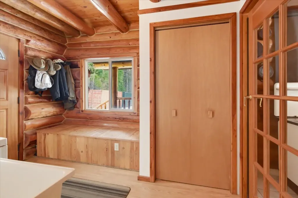 2236 Griffith Creek Road Eureka MT 59917