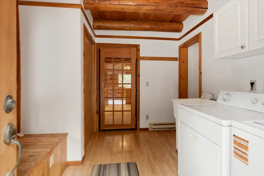 2236 Griffith Creek Road Eureka MT 59917