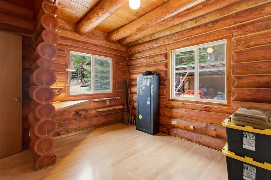 2236 Griffith Creek Road Eureka MT 59917