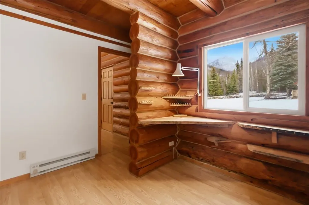 2236 Griffith Creek Road Eureka MT 59917