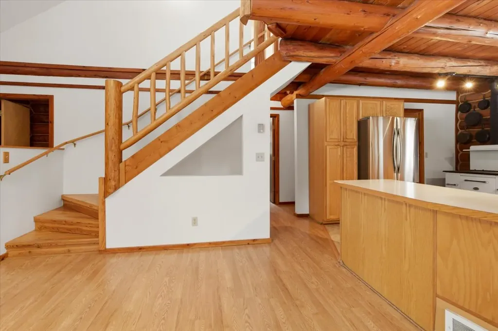 2236 Griffith Creek Road Eureka MT 59917