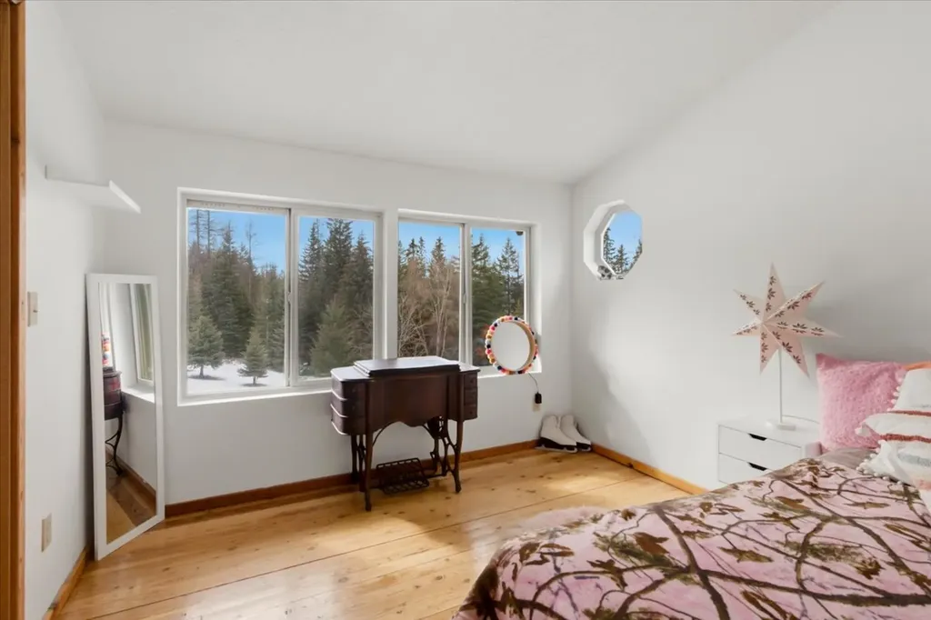 2236 Griffith Creek Road Eureka MT 59917