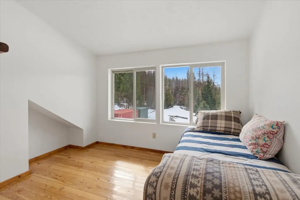 2236 Griffith Creek Road Eureka MT 59917