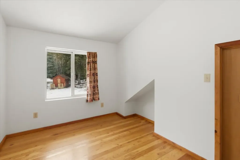 2236 Griffith Creek Road Eureka MT 59917