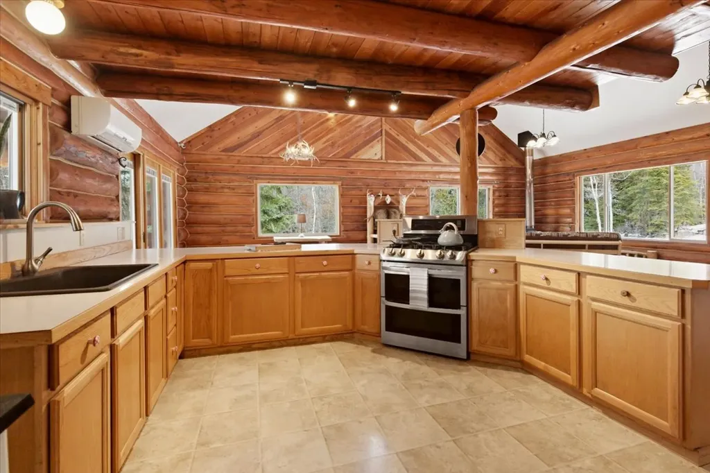 2236 Griffith Creek Road Eureka MT 59917