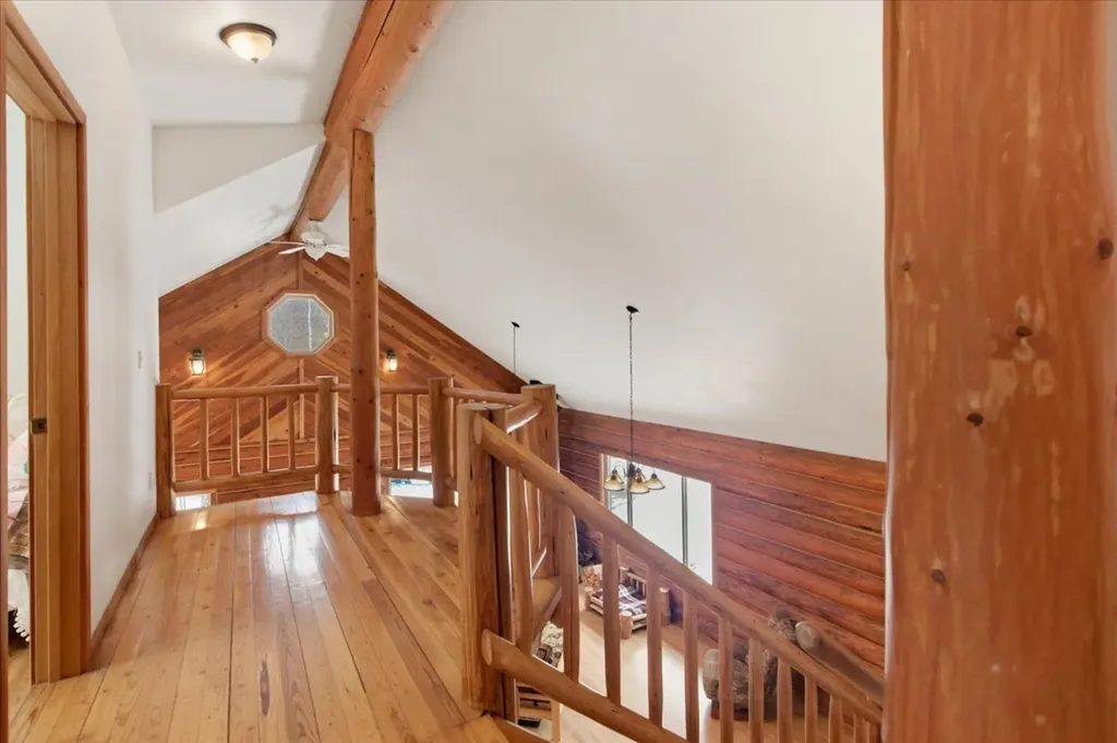 2236 Griffith Creek Road Eureka MT 59917