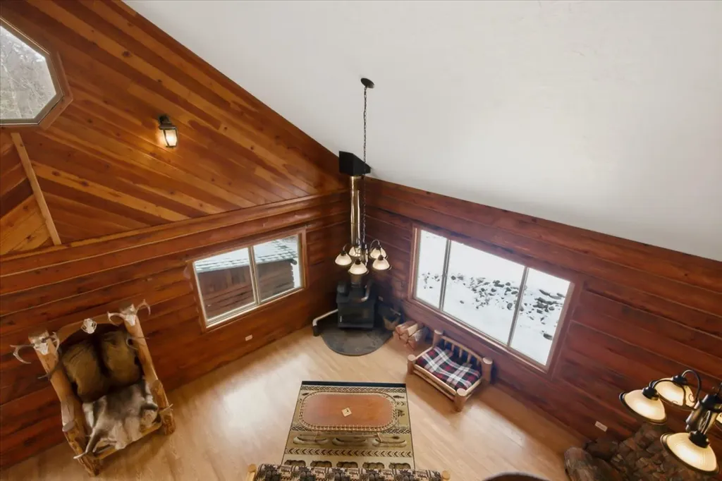 2236 Griffith Creek Road Eureka MT 59917