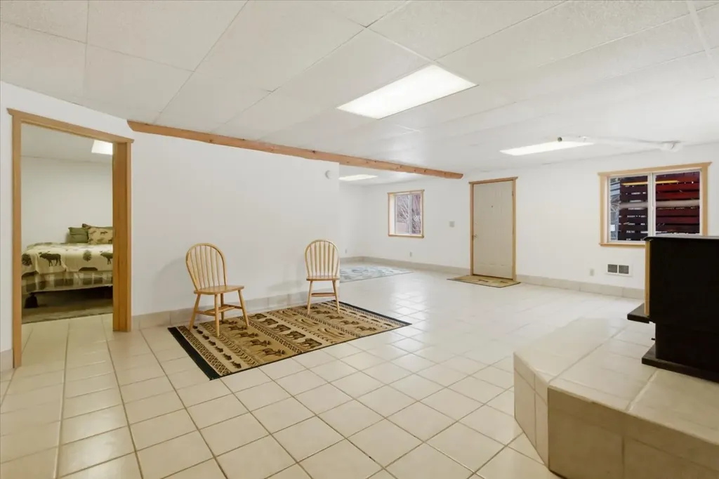 2236 Griffith Creek Road Eureka MT 59917