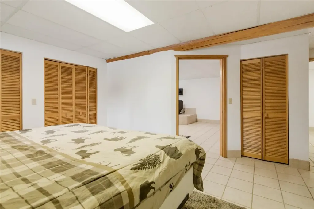 2236 Griffith Creek Road Eureka MT 59917