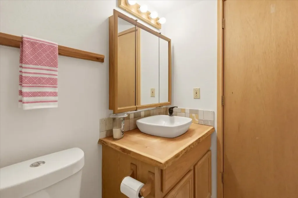2236 Griffith Creek Road Eureka MT 59917