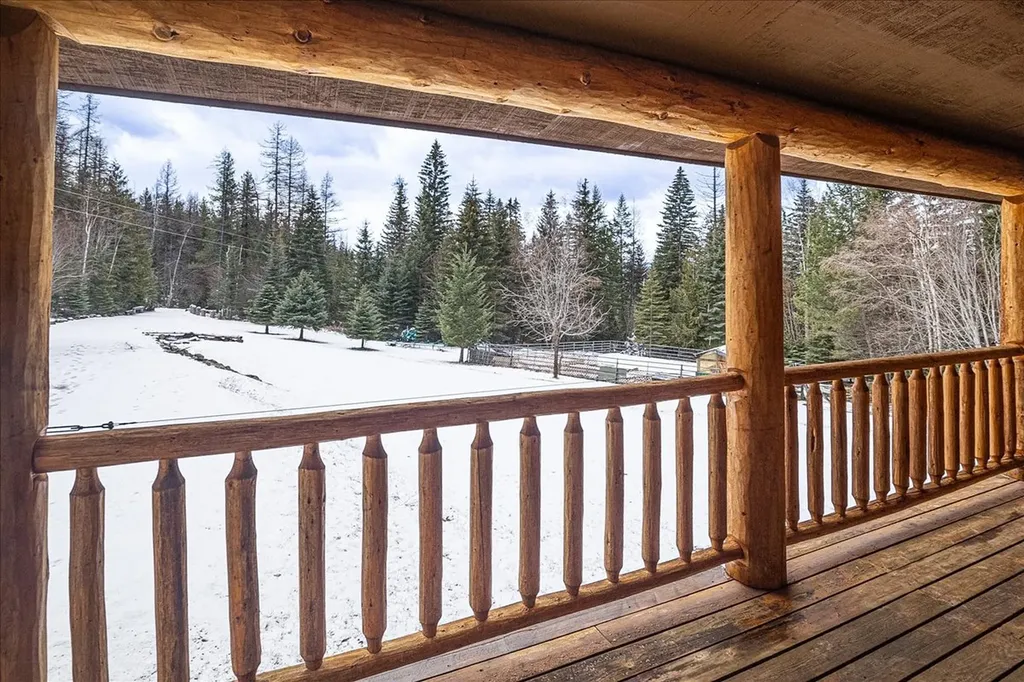 2236 Griffith Creek Road Eureka MT 59917