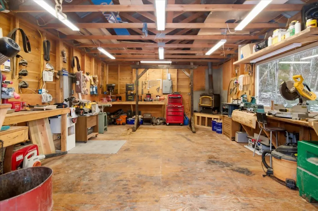 2236 Griffith Creek Road Eureka MT 59917