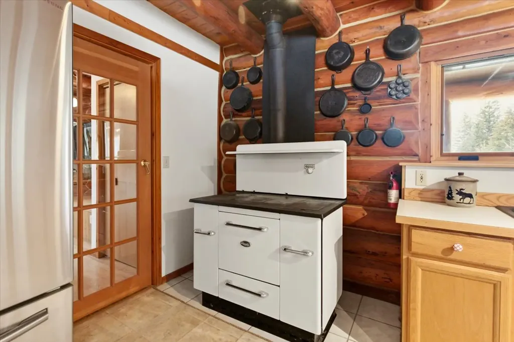2236 Griffith Creek Road Eureka MT 59917