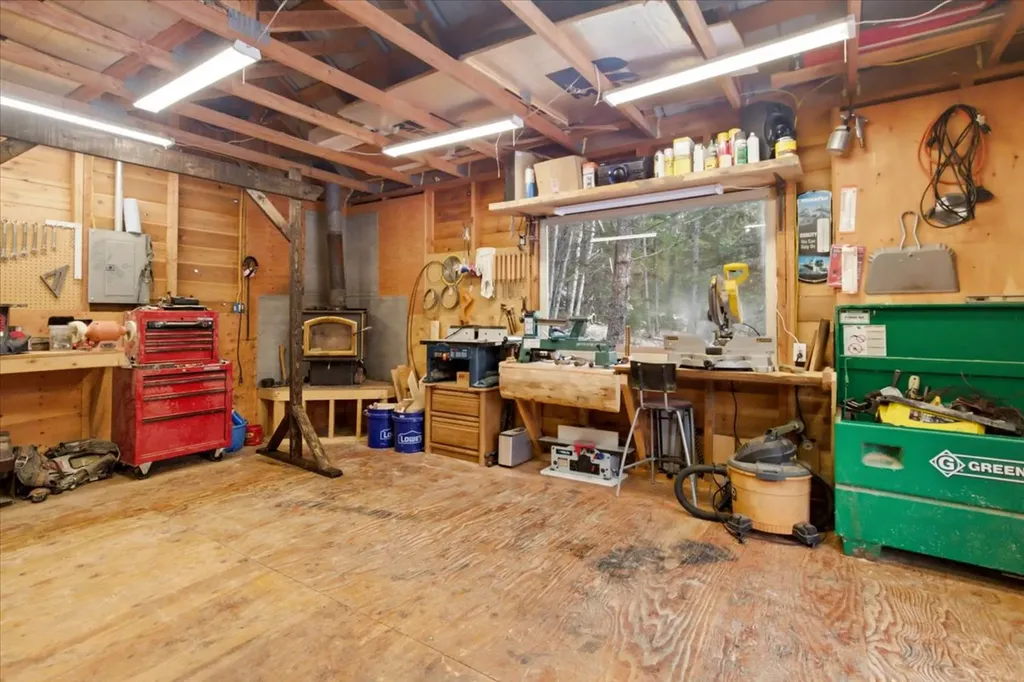 2236 Griffith Creek Road Eureka MT 59917