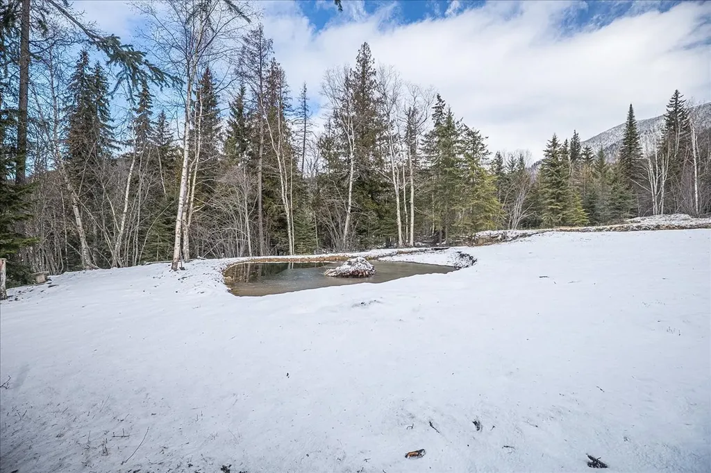 2236 Griffith Creek Road Eureka MT 59917