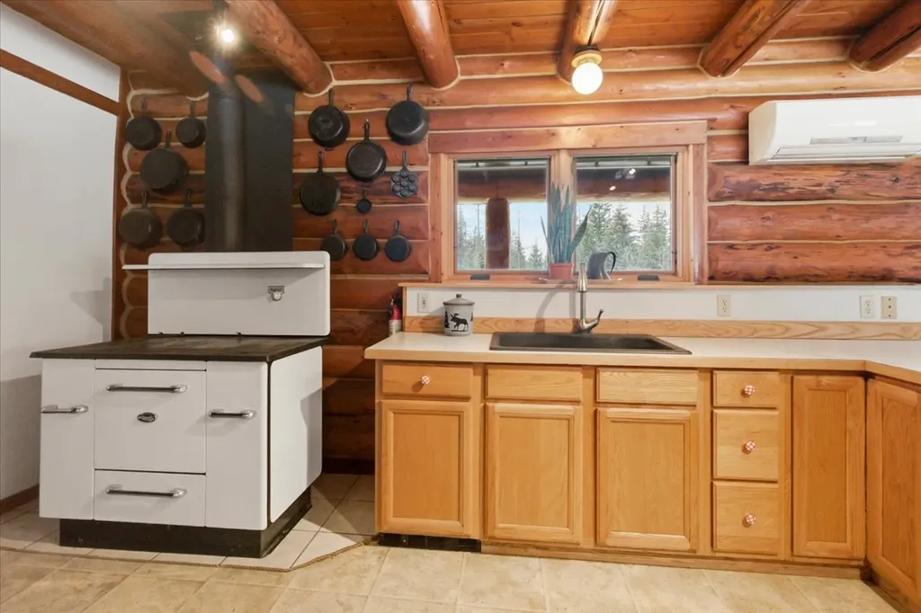 2236 Griffith Creek Road Eureka MT 59917
