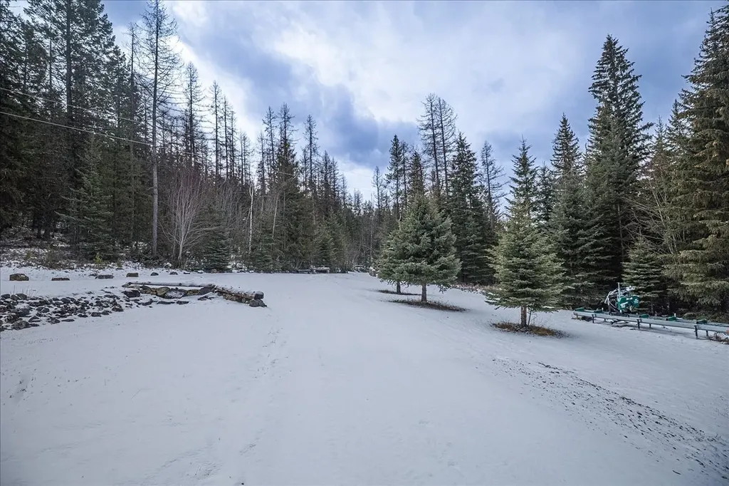 2236 Griffith Creek Road Eureka MT 59917