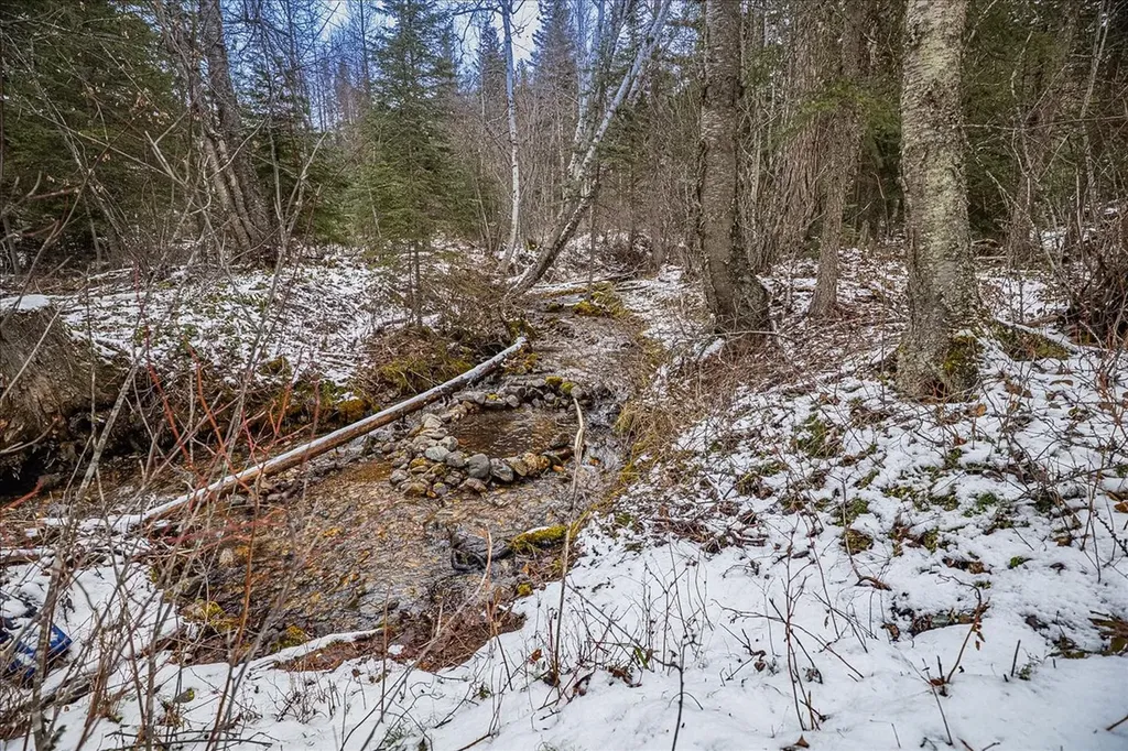 2236 Griffith Creek Road Eureka MT 59917