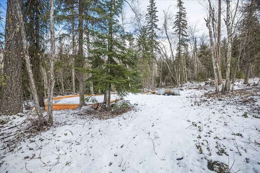 2236 Griffith Creek Road Eureka MT 59917
