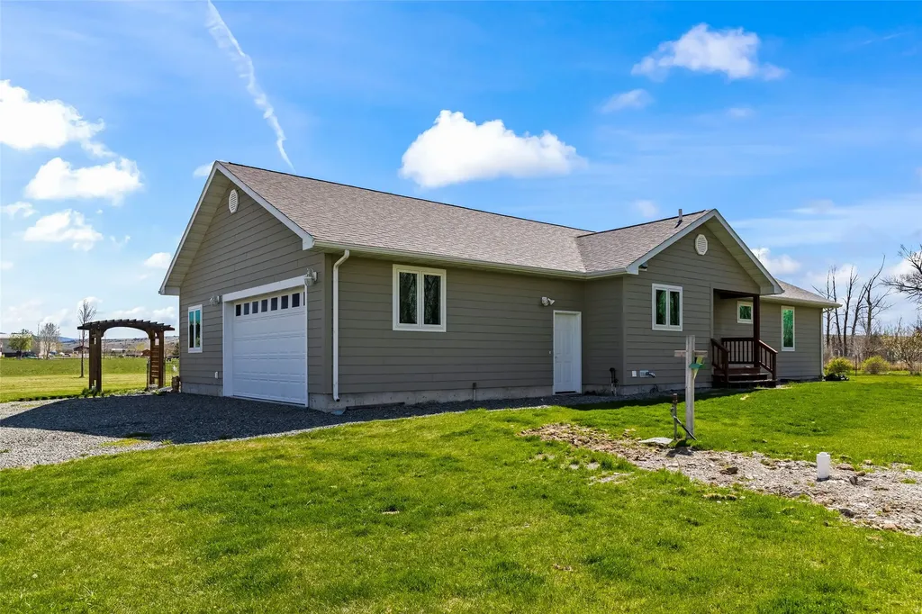 460 Lower Deep Creek Road Townsend MT 59644