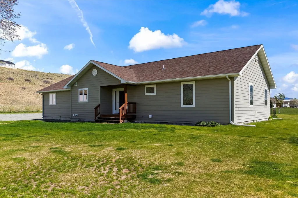 460 Lower Deep Creek Road Townsend MT 59644