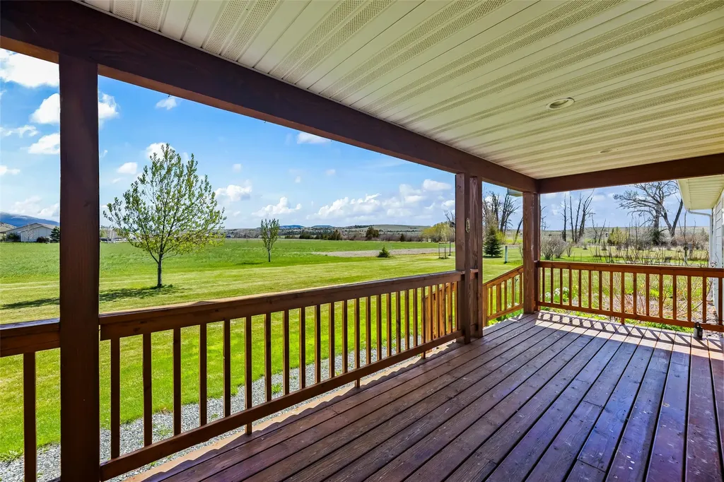460 Lower Deep Creek Road Townsend MT 59644