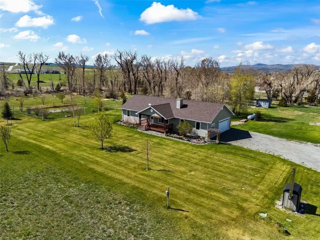 460 Lower Deep Creek Road Townsend MT 59644