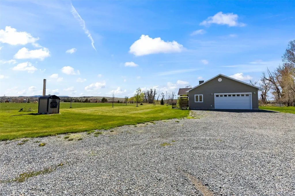 460 Lower Deep Creek Road Townsend MT 59644
