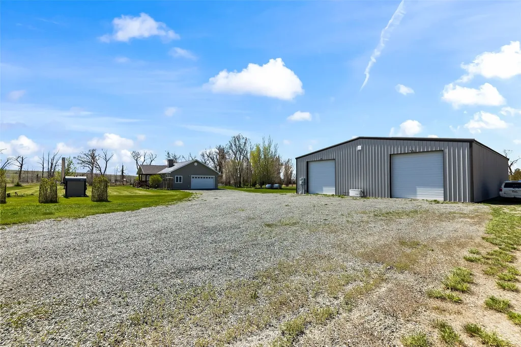 460 Lower Deep Creek Road Townsend MT 59644