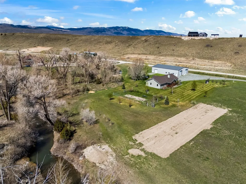 460 Lower Deep Creek Road Townsend MT 59644