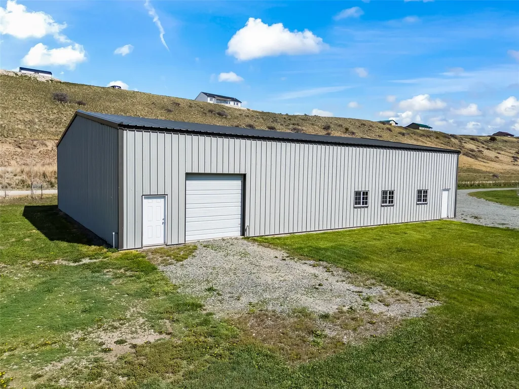 460 Lower Deep Creek Road Townsend MT 59644