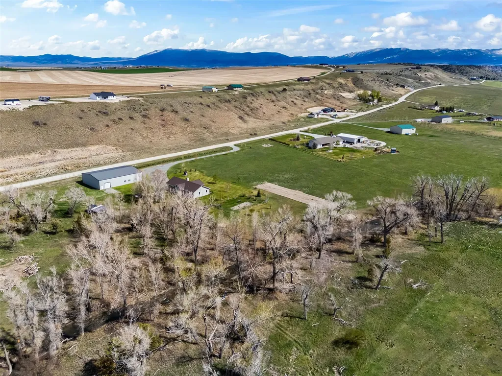 460 Lower Deep Creek Road Townsend MT 59644