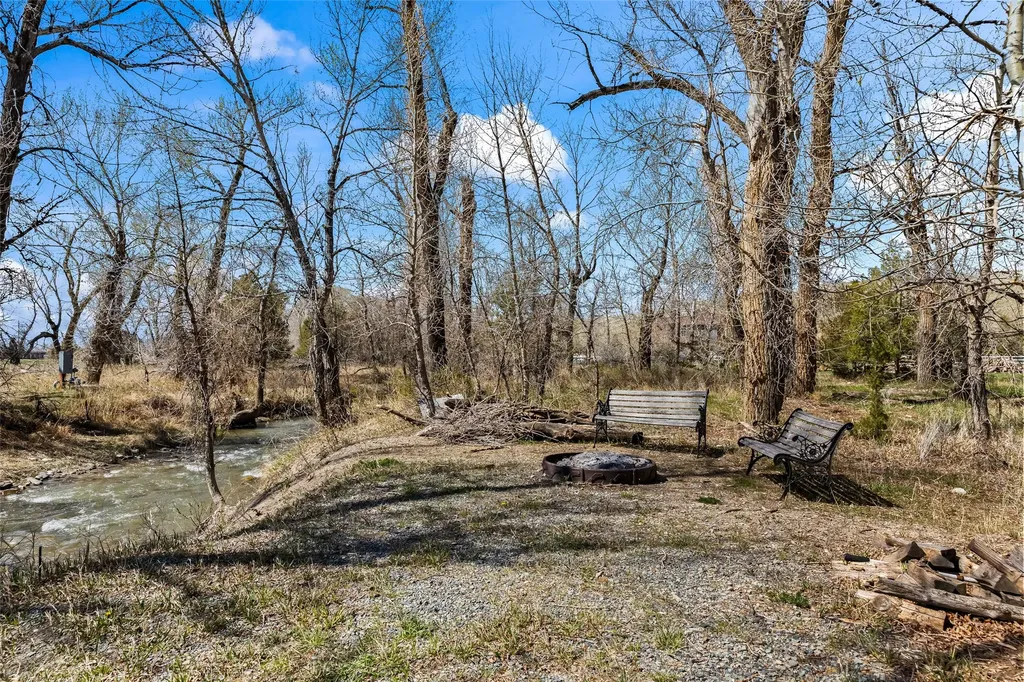 460 Lower Deep Creek Road Townsend MT 59644