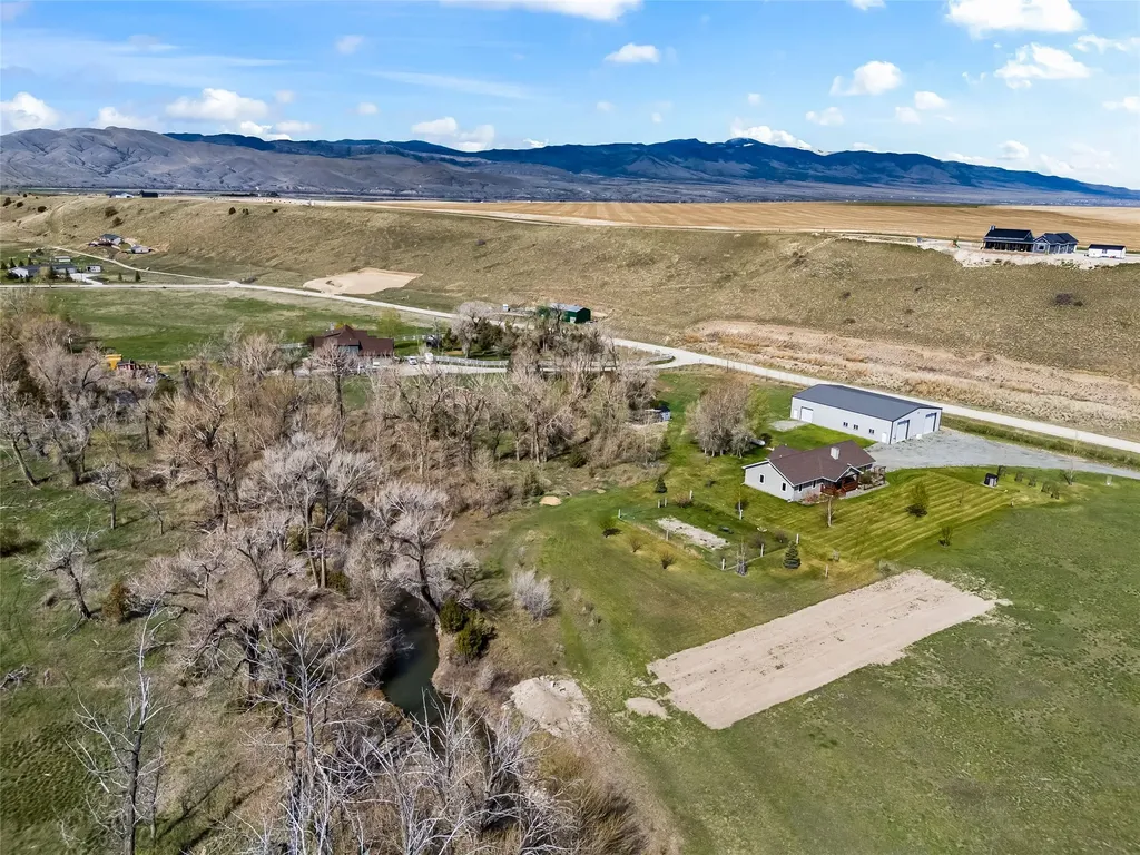 460 Lower Deep Creek Road Townsend MT 59644