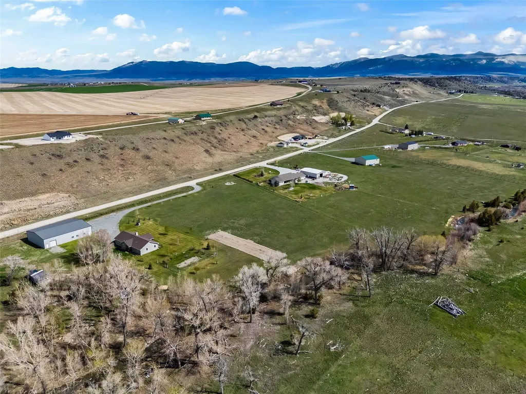 460 Lower Deep Creek Road Townsend MT 59644